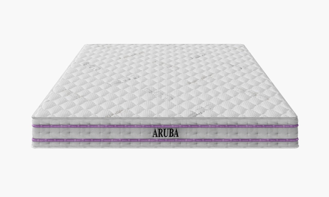 Aruba Aruba
